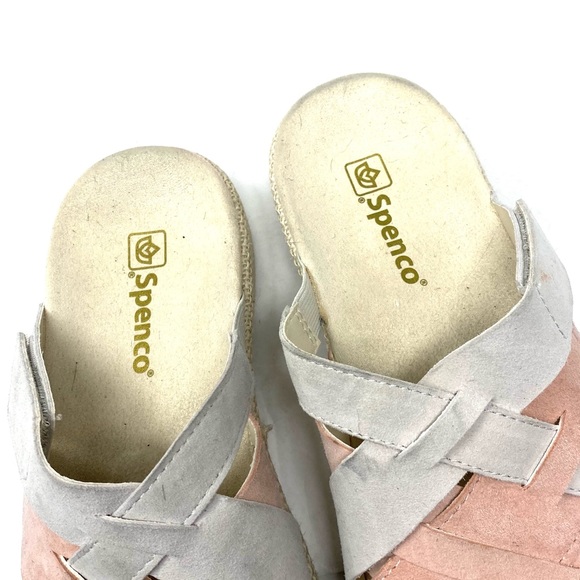 Spenco Sandals - Picture 6 of 7